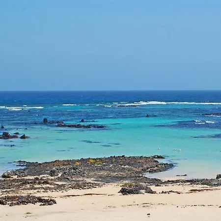 Perla Del Atlantico Orzola