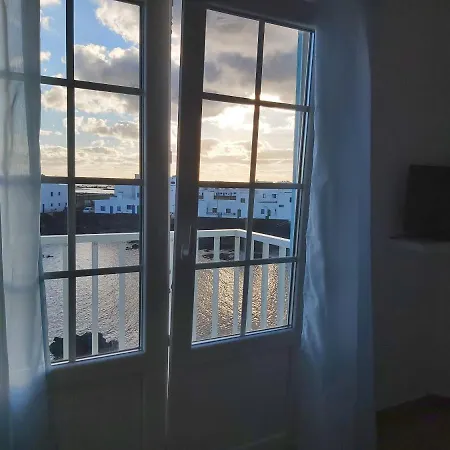 Perla Del Atlantico * Orzola