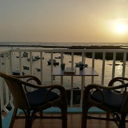 Hotel Perla Del Atlantico