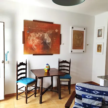 Perla Del Atlantico Apartamento *