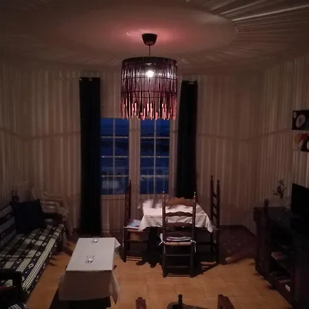 Apartamento Perla Del Atlantico