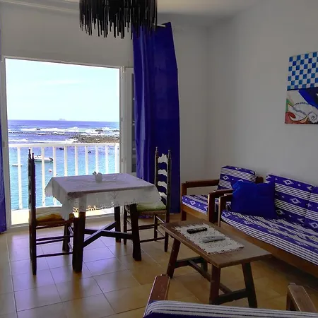 Apartamento Perla Del Atlantico