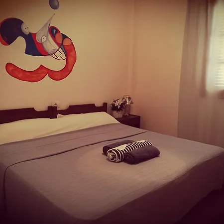 Apartamento Perla Del Atlantico