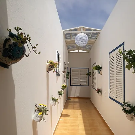 Perla Del Atlantico