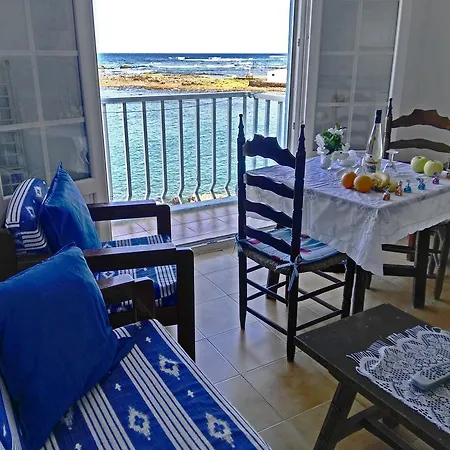 Apartamento Perla Del Atlantico