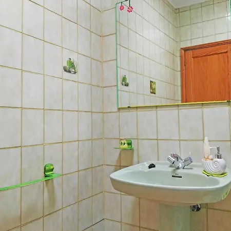 Apartamento Perla Del Atlantico *