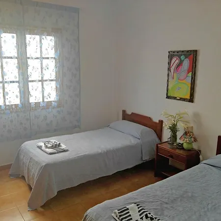 Apartamento Perla Del Atlantico *