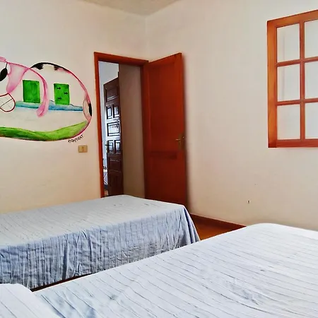 Apartamento Perla Del Atlantico