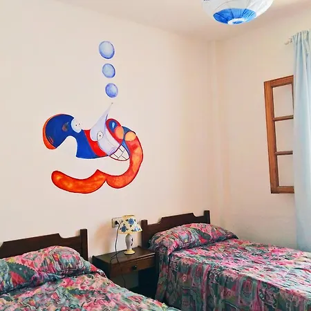 Apartamento Perla Del Atlantico *