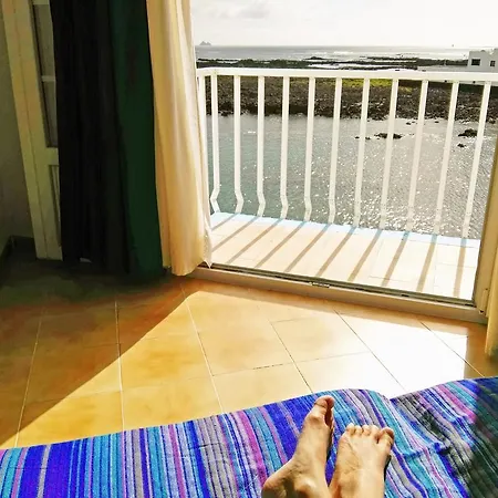 Apartamento Perla Del Atlantico