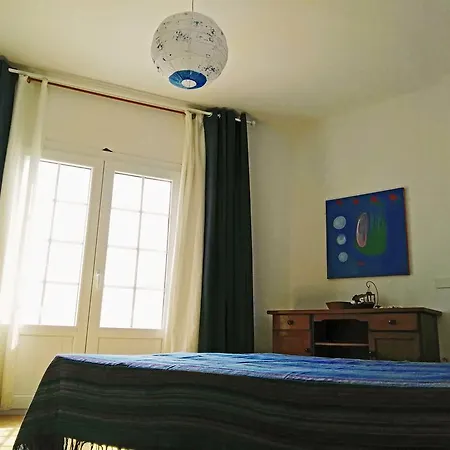 Apartamento Perla Del Atlantico Órzola