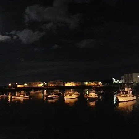 Apartamento Perla Del Atlantico *