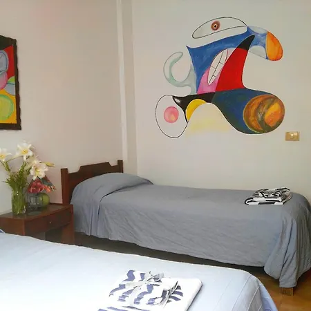 Hotel Perla Del Atlantico