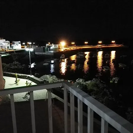 Perla Del Atlantico