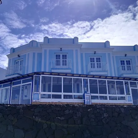 Apartamento Perla Del Atlantico Órzola
