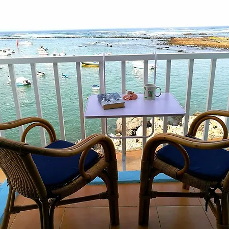 Perla Del Atlantico Apartamento *
