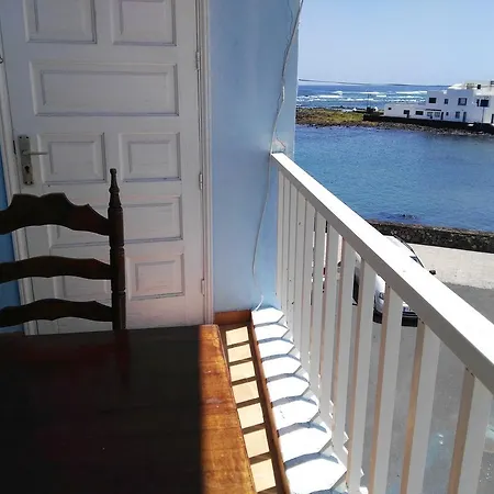 Apartamento Perla Del Atlantico
